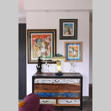 Le Galinie Chic'Art. Un Bel Atelier Avec Piscine Villa Carpentras Exterior photo