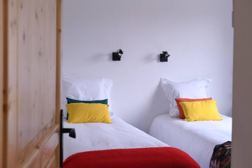 Le Galinie Chic'art. Un Bel Atelier Avec Piscine Holiday home Carpentras