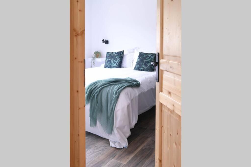 Le Galinie Chic'art. Un Bel Atelier Avec Piscine Holiday home