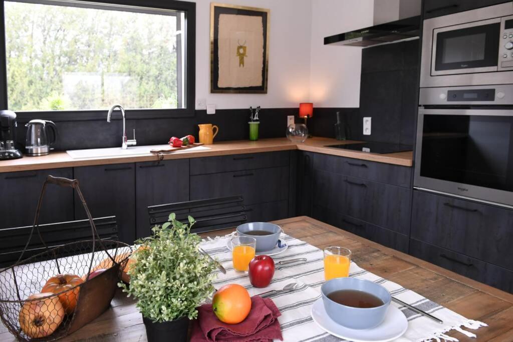 Le Galinie Chic'art. Un Bel Atelier Avec Piscine * Carpentras