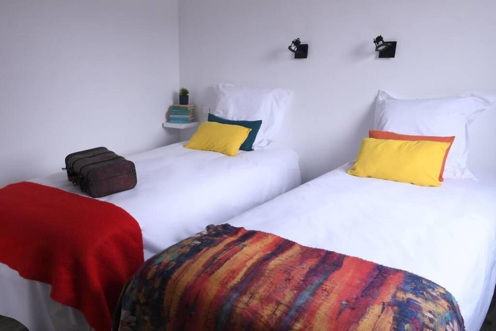 Le Galinie Chic'art. Un Bel Atelier Avec Piscine Holiday home Carpentras