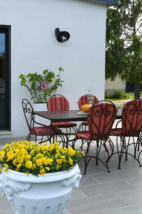 Holiday home Le Galinie Chic'art. Un Bel Atelier Avec Piscine *